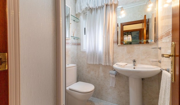 Resale - Villa -
Ciudad Quesada - Ciudad Quesada - Doña Pepa