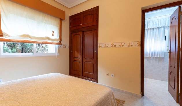 Resale - Villa -
Ciudad Quesada - Ciudad Quesada - Doña Pepa