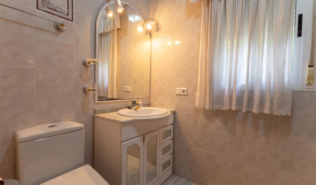 Resale - Villa -
Ciudad Quesada - Ciudad Quesada - Doña Pepa