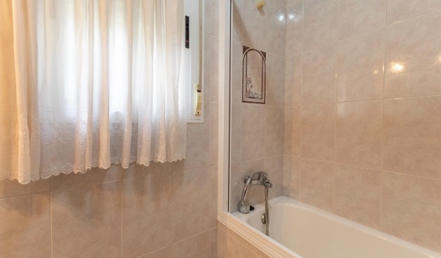 Resale - Villa -
Ciudad Quesada - Ciudad Quesada - Doña Pepa