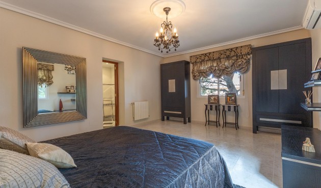 Resale - Villa -
Ciudad Quesada - Ciudad Quesada - Doña Pepa