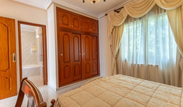 Resale - Villa -
Ciudad Quesada - Ciudad Quesada - Doña Pepa