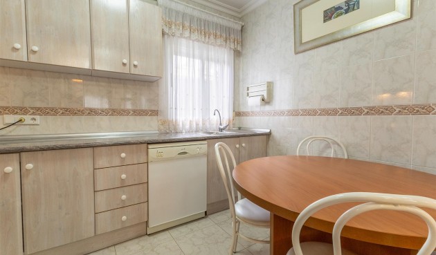 Resale - Villa -
Ciudad Quesada - Ciudad Quesada - Doña Pepa