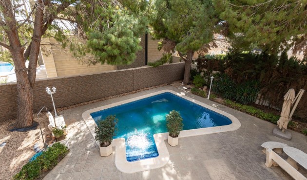 Resale - Villa -
Ciudad Quesada - Ciudad Quesada - Doña Pepa