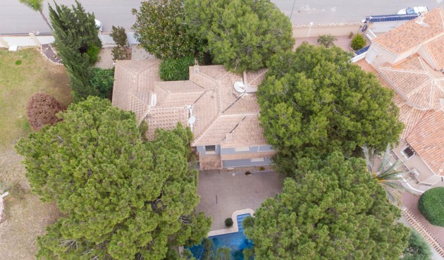 Resale - Villa -
Ciudad Quesada - Ciudad Quesada - Doña Pepa