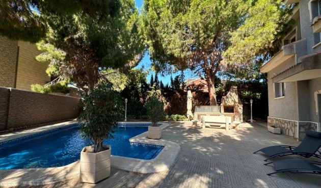 Resale - Villa -
Ciudad Quesada - Ciudad Quesada - Doña Pepa