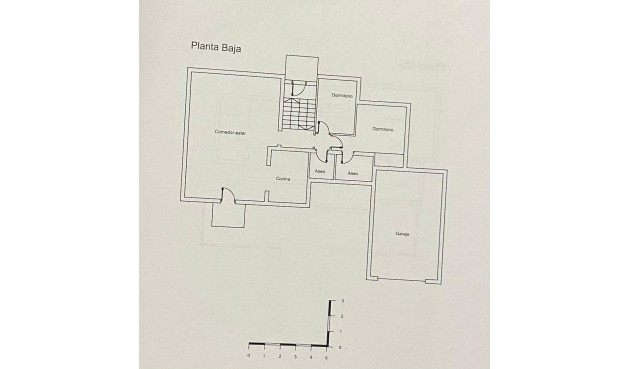 Resale - Villa -
Ciudad Quesada - Ciudad Quesada - Doña Pepa