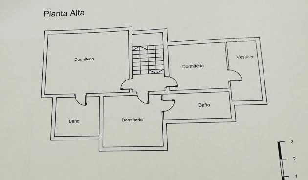 Resale - Villa -
Ciudad Quesada - Ciudad Quesada - Doña Pepa