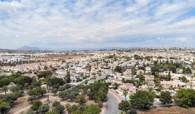 Resale - Villa -
Ciudad Quesada - Ciudad Quesada - Doña Pepa