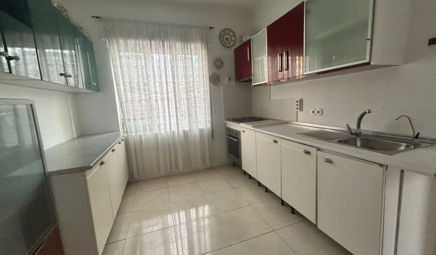 Brukt - Town House -
Los Alcazares - Los Alcázares