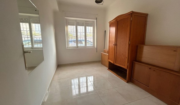 Brukt - Town House -
Los Alcazares - Los Alcázares