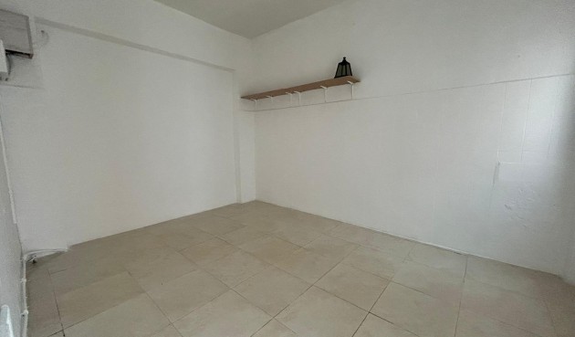 Brukt - Town House -
Los Alcazares - Los Alcázares