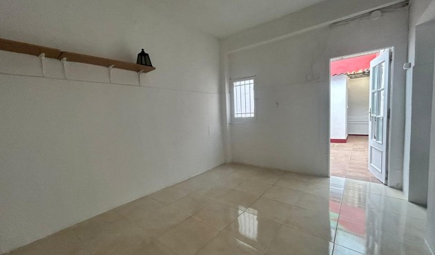 Brukt - Town House -
Los Alcazares - Los Alcázares