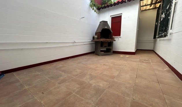 Brukt - Town House -
Los Alcazares - Los Alcázares