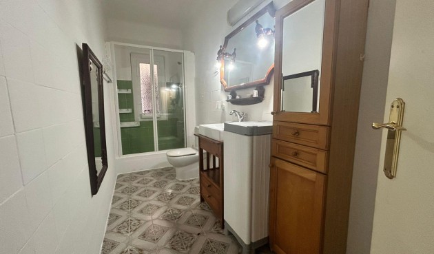 Brukt - Town House -
Los Alcazares - Los Alcázares