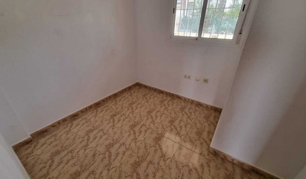 Resale - Town House -
Playa Flamenca - Costa Blanca