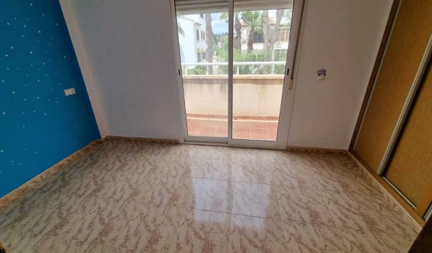 Resale - Town House -
Playa Flamenca - Costa Blanca