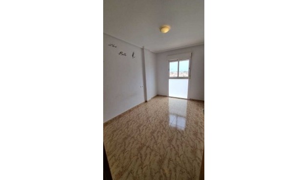 Resale - Town House -
Playa Flamenca - Costa Blanca