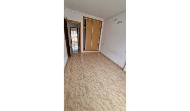 Resale - Town House -
Playa Flamenca - Costa Blanca