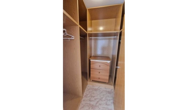 Resale - Town House -
Playa Flamenca - Costa Blanca