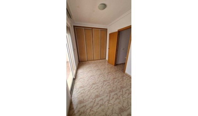 Resale - Town House -
Playa Flamenca - Costa Blanca