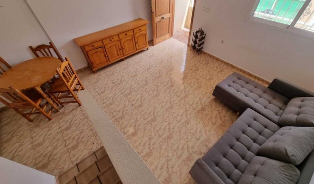 Resale - Town House -
Playa Flamenca - Costa Blanca