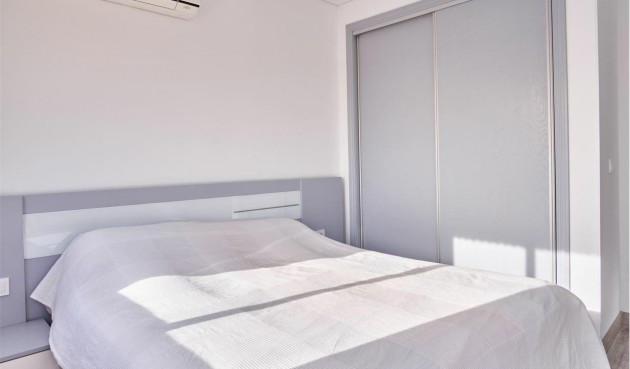 Brukt - Villa -
Los Montesinos - Costa Blanca