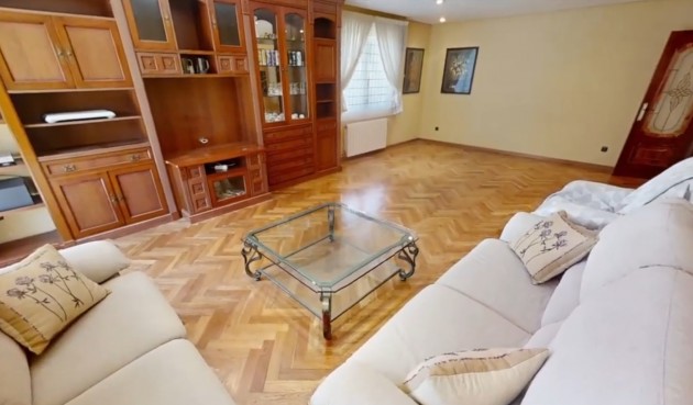 Resale - Villa -
Elda - Inland