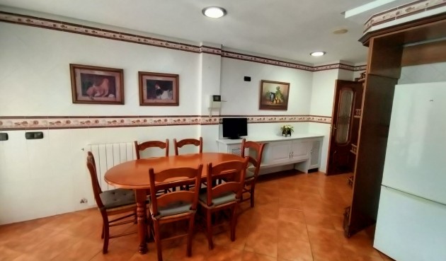 Resale - Villa -
Elda - Inland