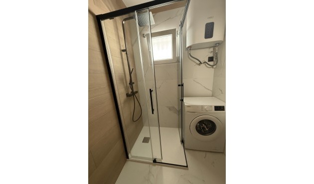 Resale - Apartment Penthouse -
Torrevieja - Costa Blanca