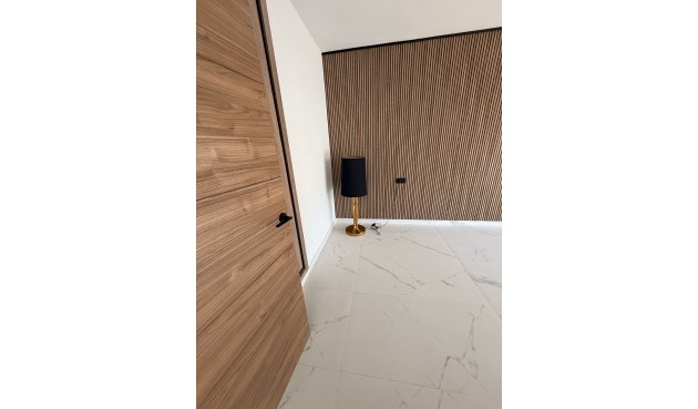 Resale - Apartment Penthouse -
Torrevieja - Costa Blanca