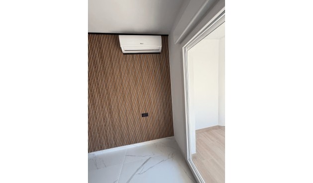 Resale - Apartment Penthouse -
Torrevieja - Costa Blanca