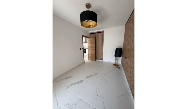 Resale - Apartment Penthouse -
Torrevieja - Costa Blanca