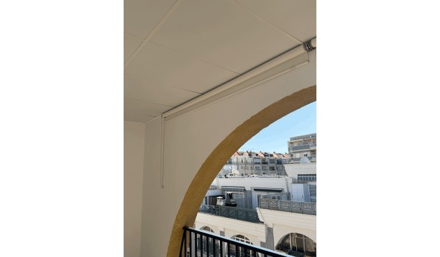 Resale - Apartment Penthouse -
Torrevieja - Costa Blanca