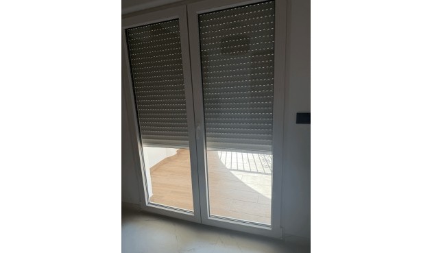 Resale - Apartment Penthouse -
Torrevieja - Costa Blanca