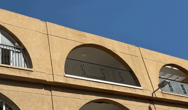 Resale - Apartment Penthouse -
Torrevieja - Costa Blanca