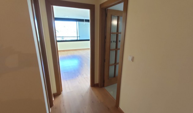 Återförsäljning - Apartment -
Torrevieja - Puerto