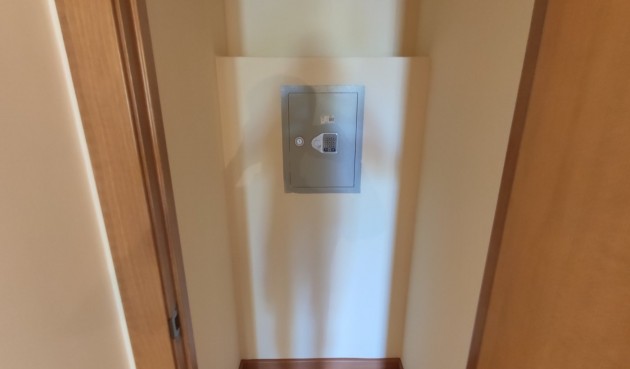 Återförsäljning - Apartment -
Torrevieja - Puerto