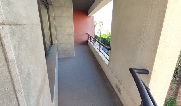 Återförsäljning - Apartment -
Torrevieja - Puerto