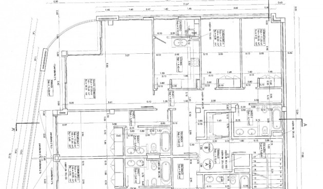 Återförsäljning - Apartment -
Torrevieja - Puerto