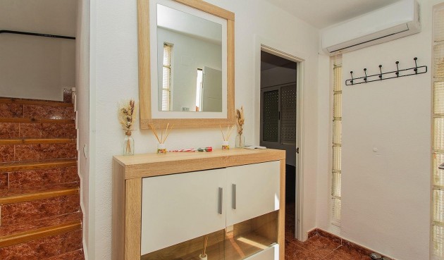 Brukt - Semi Detached -
Orihuela - Urbanización Perla Del Mar