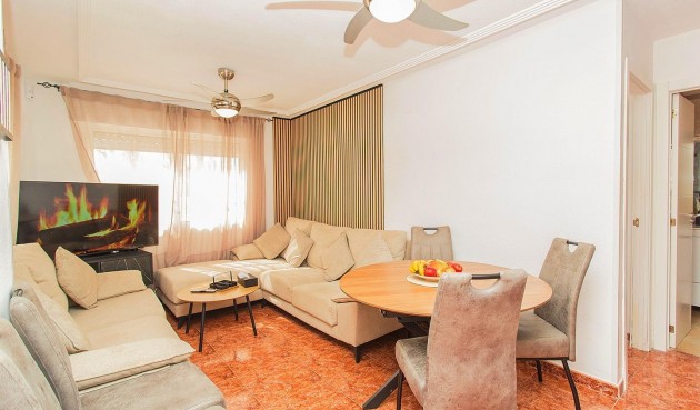 Brukt - Semi Detached -
Orihuela - Urbanización Perla Del Mar