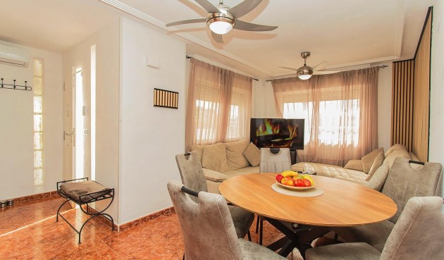 Brukt - Semi Detached -
Orihuela - Urbanización Perla Del Mar