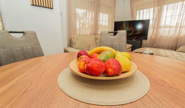 Brukt - Semi Detached -
Orihuela - Urbanización Perla Del Mar