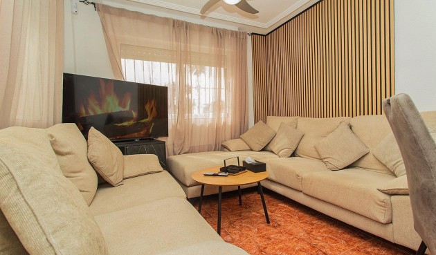 Brukt - Semi Detached -
Orihuela - Urbanización Perla Del Mar