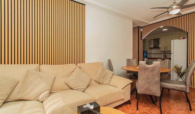 Brukt - Semi Detached -
Orihuela - Urbanización Perla Del Mar