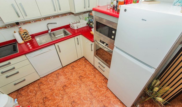 Brukt - Semi Detached -
Orihuela - Urbanización Perla Del Mar