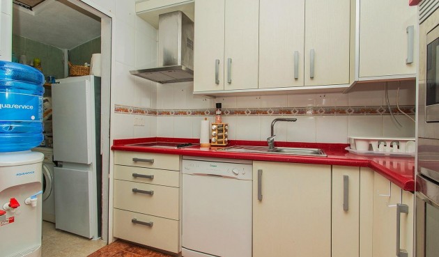 Brukt - Semi Detached -
Orihuela - Urbanización Perla Del Mar