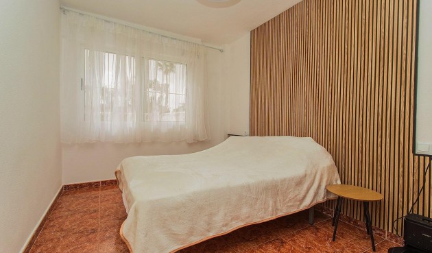 Brukt - Semi Detached -
Orihuela - Urbanización Perla Del Mar