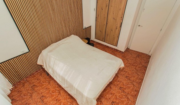 Brukt - Semi Detached -
Orihuela - Urbanización Perla Del Mar